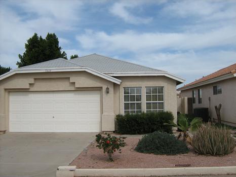 6624 E Northridge St., Mesa, AZ 85215