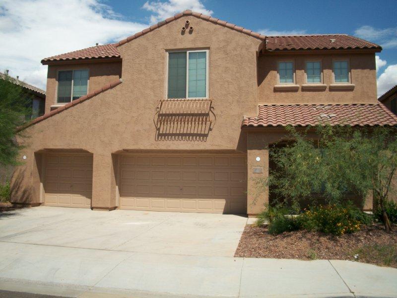 4957 S Marron, Mesa, AZ 85212