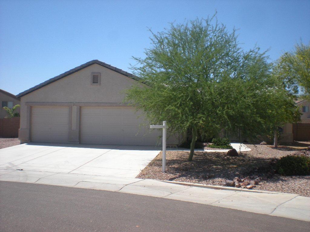 1422 S 230th Ave., Buckeye, AZ 85326