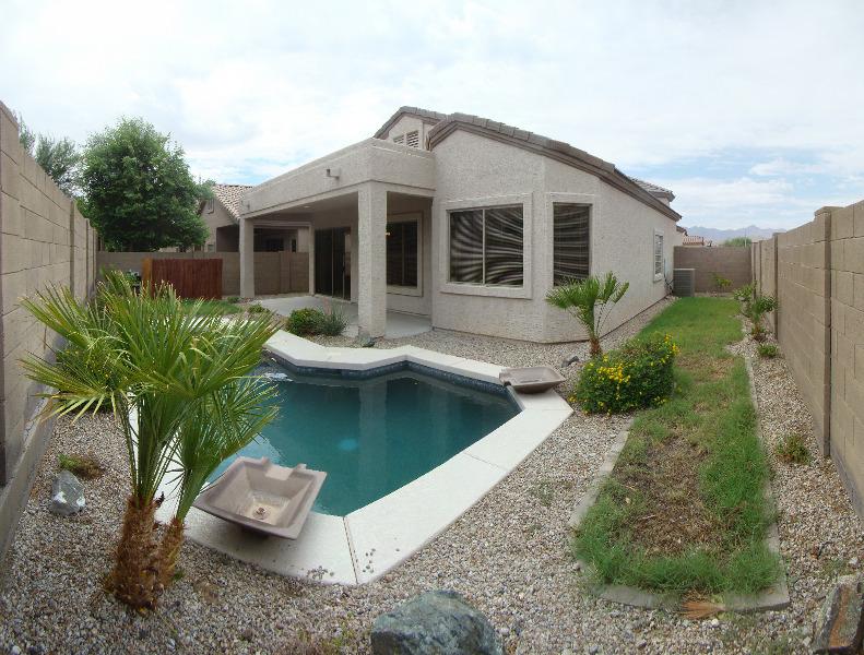 16801 S 30th Ave., Phoenix, AZ 85045