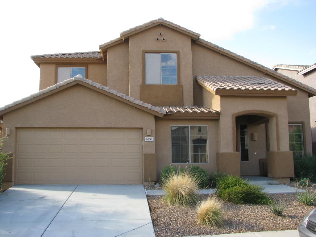 4634 W Venture Ct., Anthem, AZ 85086