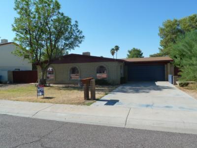 2315 W Charleston Ave., Phoenix, AZ 85023