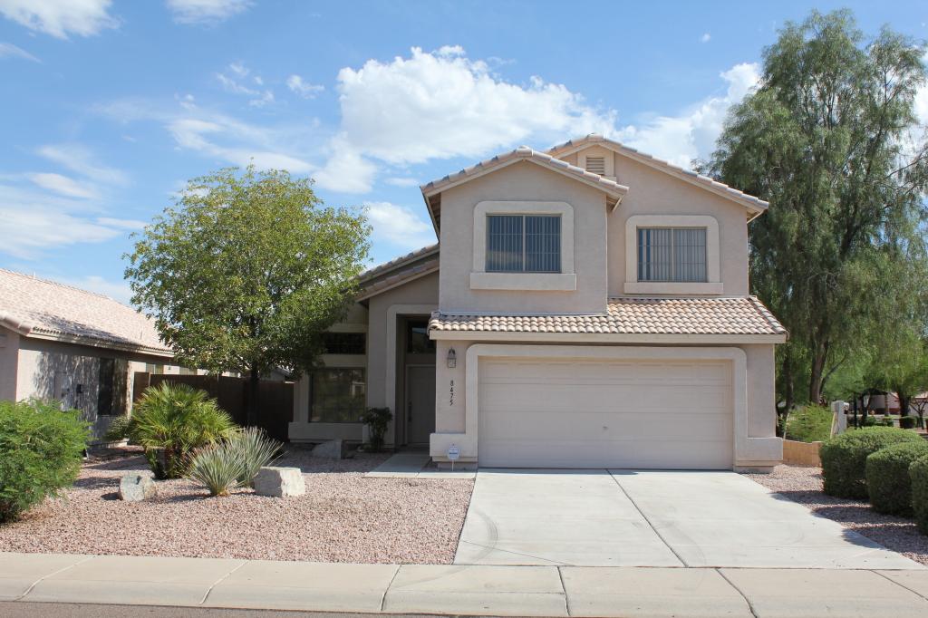 8475 W Rue De Lamour, Peoria, AZ 85381