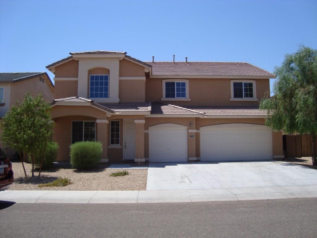 18627 W Onyx Ave., Waddell, AZ 85355