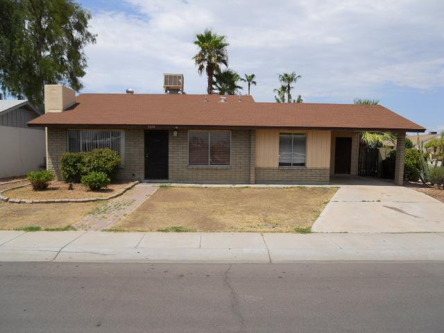 7302 W Desert Cove Ave., Peoria, AZ 85345