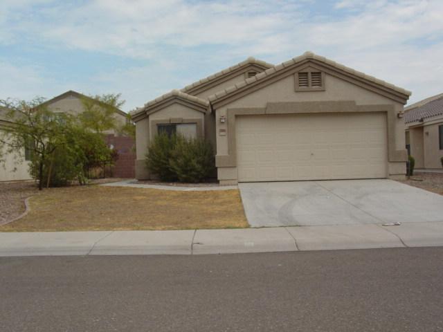 23856 W Tonto St., Buckeye, AZ 85326