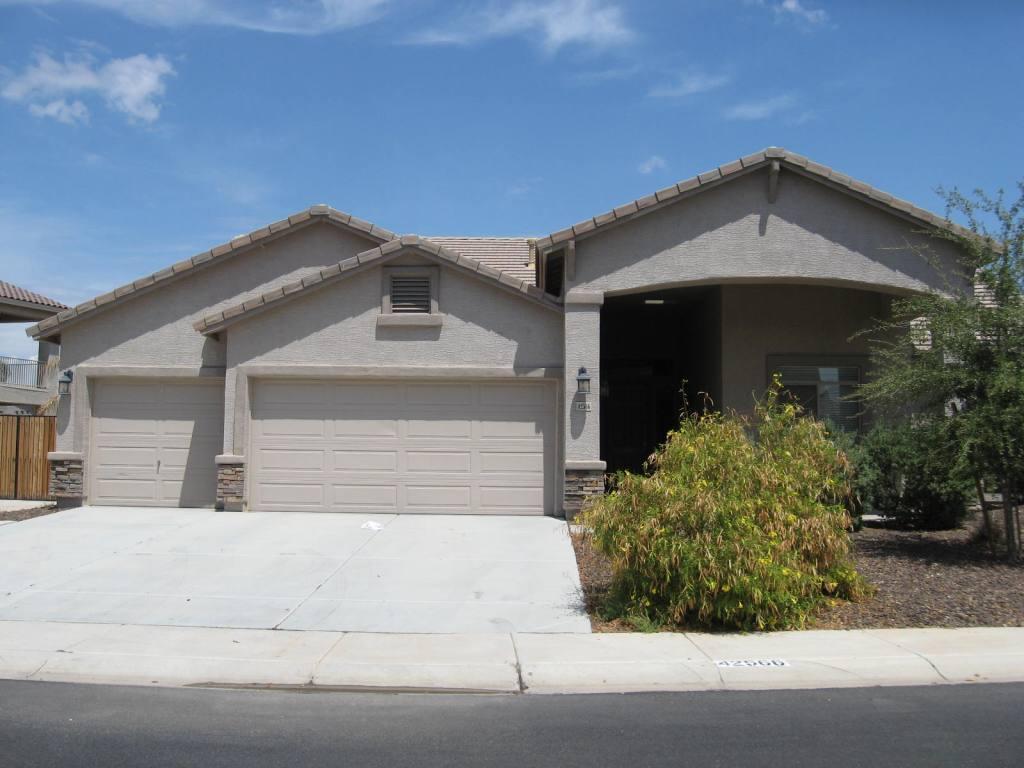 42566 W Bravo Dr., Maricopa, AZ 85138