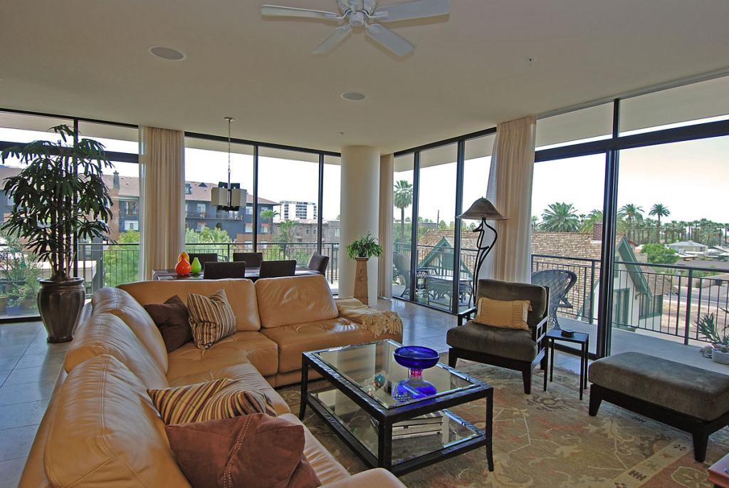 208 W Portland St. #362, Phoenix, AZ 85003