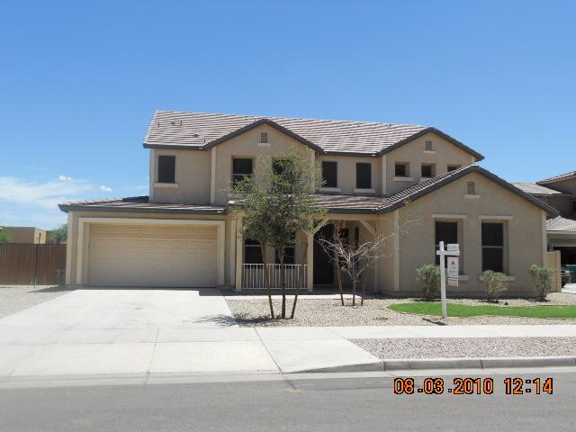 23673 S 220th St., Queen Creek, AZ 85142