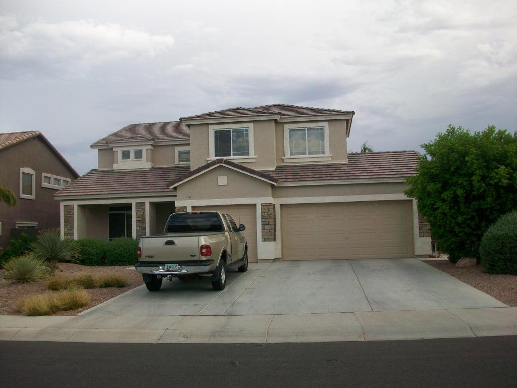 3421 E Clark Ct., Gilbert, AZ 85297