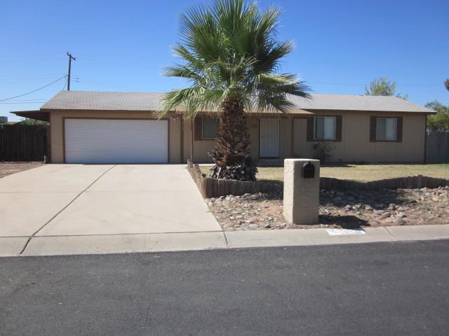 11519 E Crescent Ave., Mesa, AZ 85208