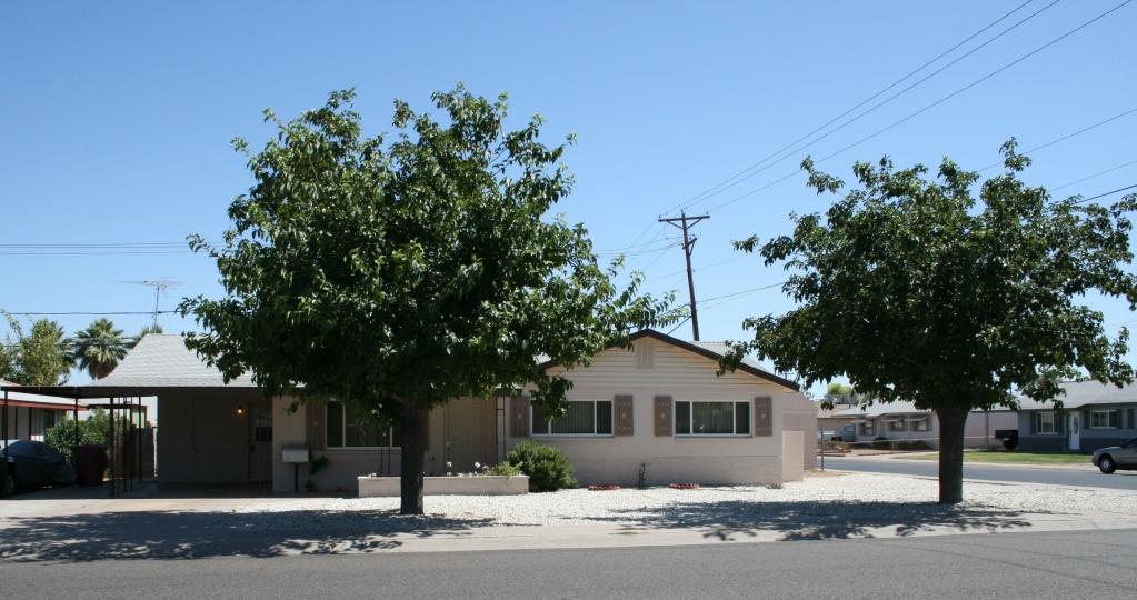 7219 E Roosevelt St., Scottsdale, AZ 85257