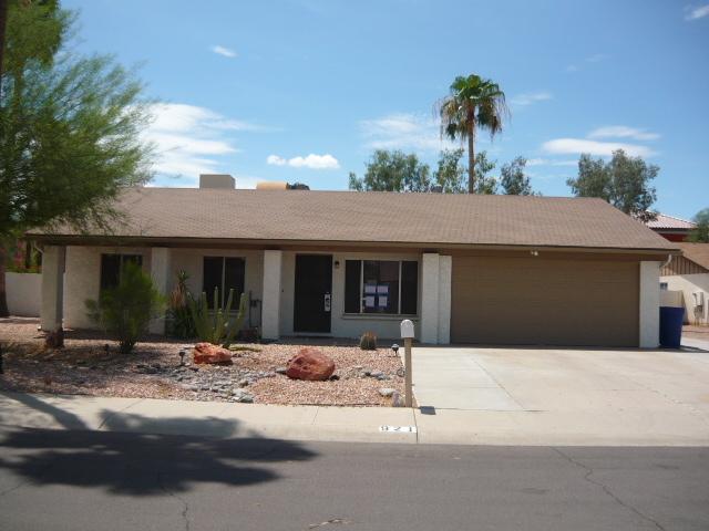 921 W Curry St., Chandler, AZ 85249