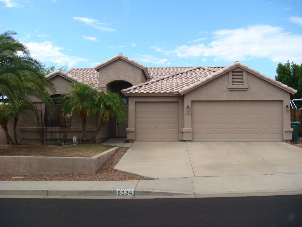 6624 E Oasis St., Mesa, AZ 85215