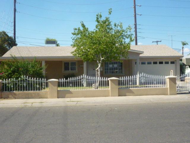 3446 W Montebello Ave., Phoenix, AZ 85017