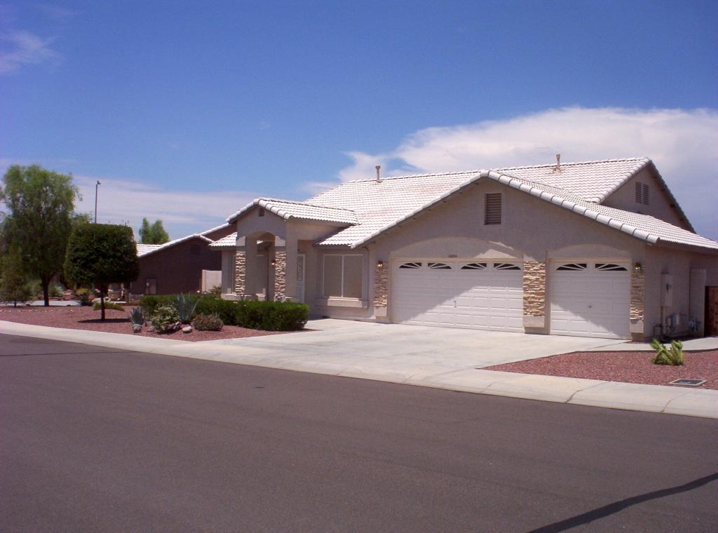 10854 W Wikieup Ln., Sun City, AZ 85373