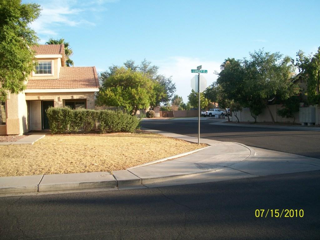 925 W Cooley Dr., Gilbert, AZ 85233