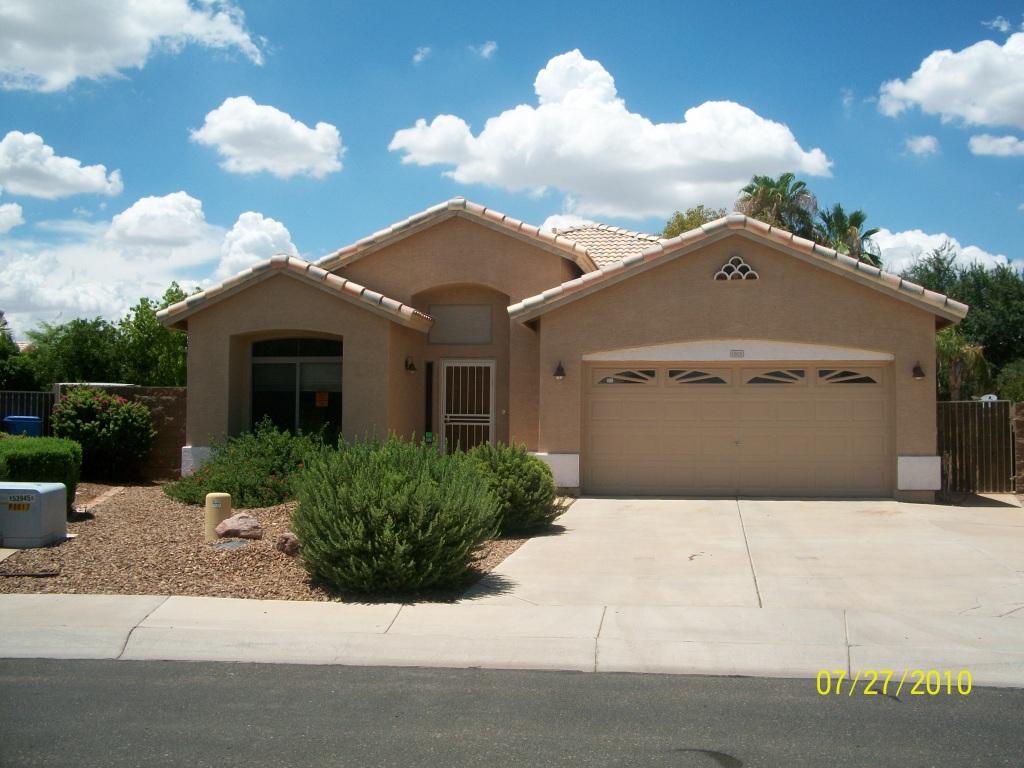 1505 E Sunrise Way, Gilbert, AZ 85296