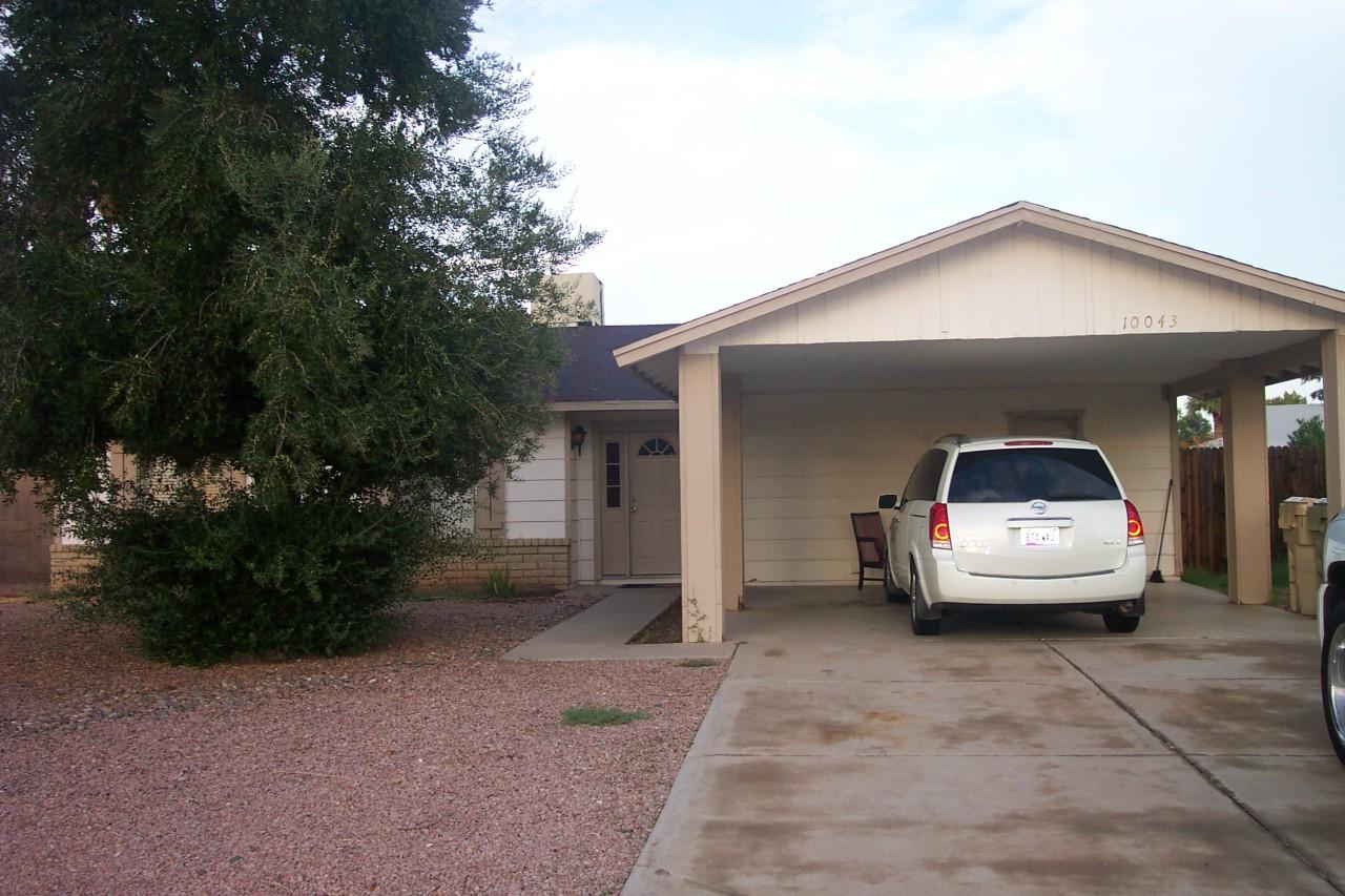 10043 N 47th Ave., Glendale, AZ 85302