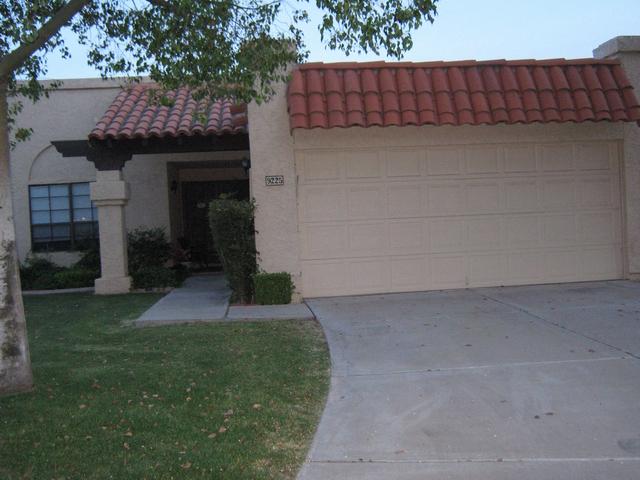 9225 E Altadena Ave., Scottsdale, AZ 85260