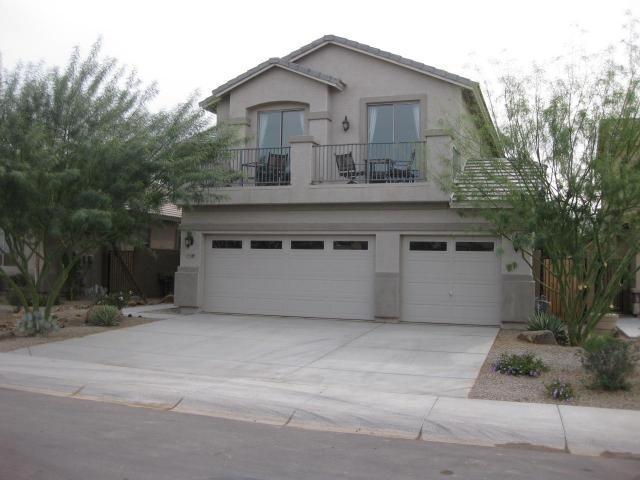 21569 N Anne Ln., Maricopa, AZ 85138