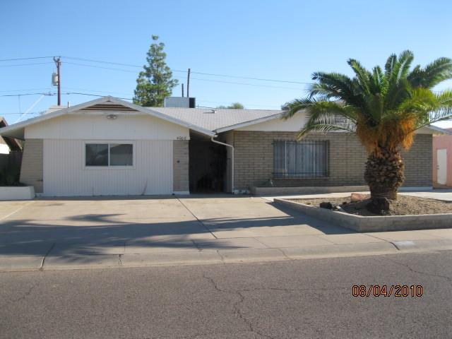 4008 W Palo Verde Dr., Phoenix, AZ 85019