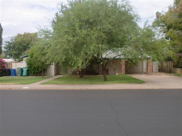 116 N Fraser Dr., Mesa, AZ 85203