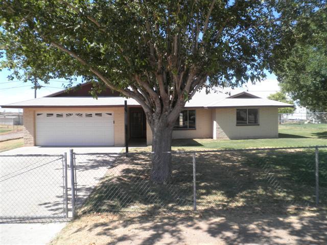 13020 W Hidalgo Ave., Avondale, AZ 85323