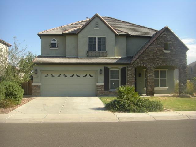 2144 E Honeysuckle Pl., Chandler, AZ 85286