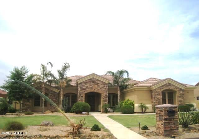 18028 W Georgia Ct., Litchfield Park, AZ 85340