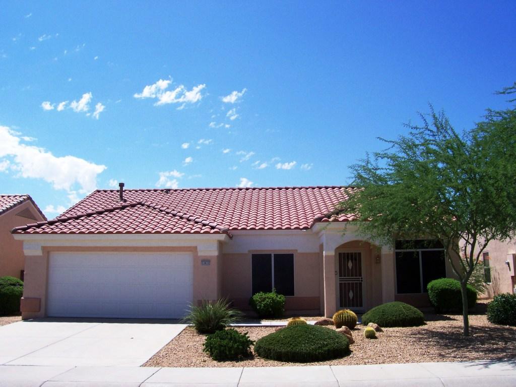 13631 W White Rock Dr., Sun City West, AZ 85375