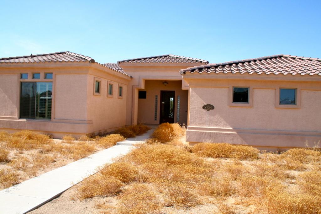 2724 W Fernwood Dr., Phoenix, AZ 85086