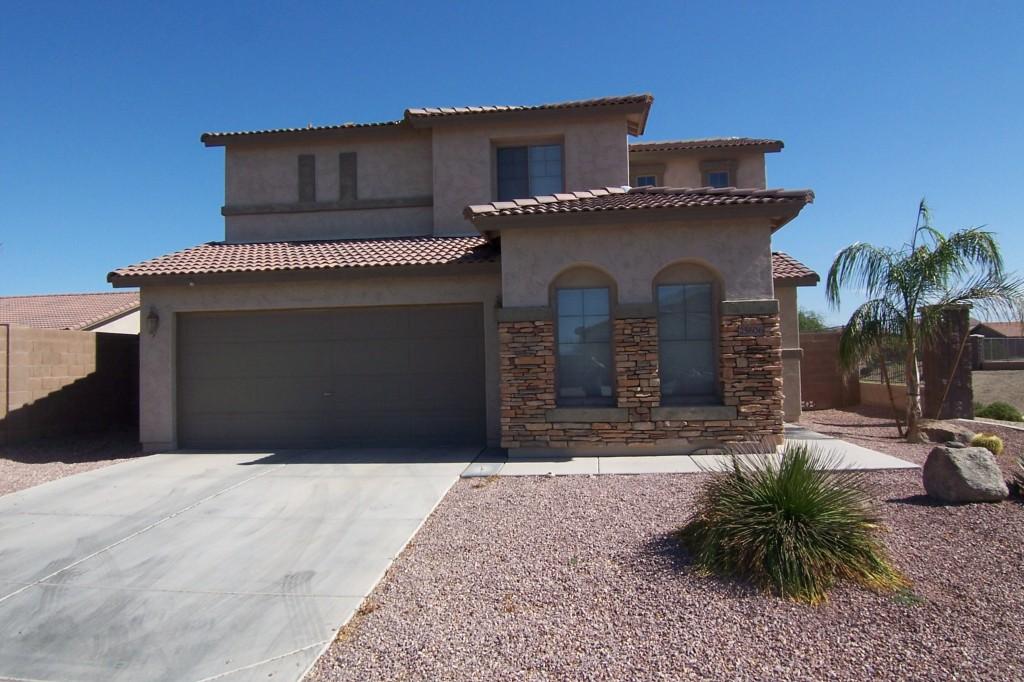25606 W Satellite Ln., Buckeye, AZ 85326