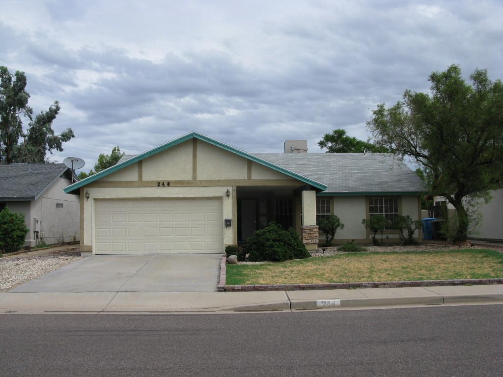 244 W Utopia Rd., Phoenix, AZ 85027