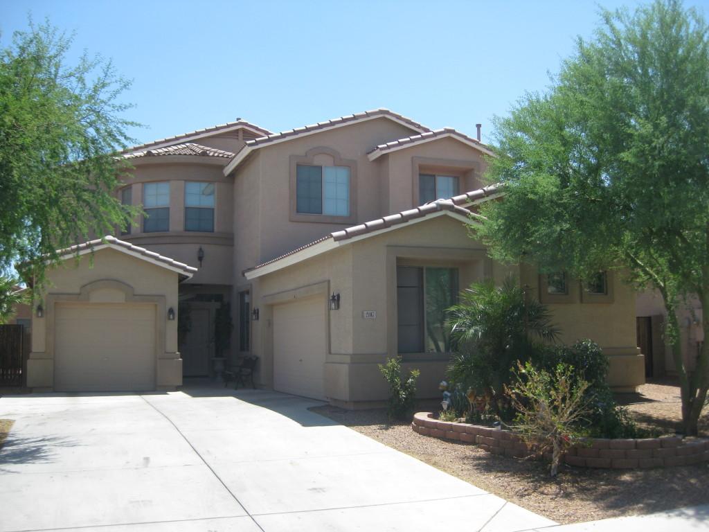 2107 W Jasper Butte Dr., Queen Creek, AZ 85242