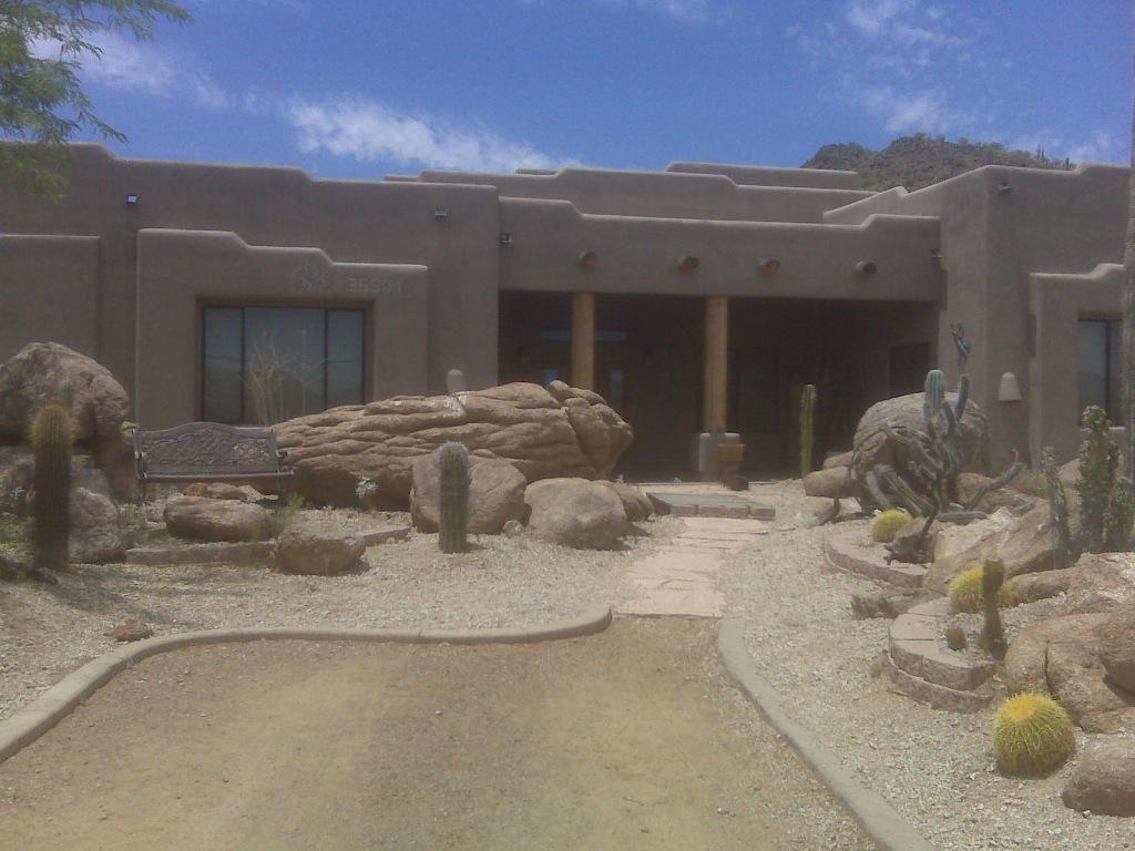 35504 N 17th Ave., Phoenix, AZ 85086