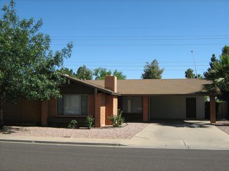 1343 W Naranja Ave., Mesa, AZ 85202