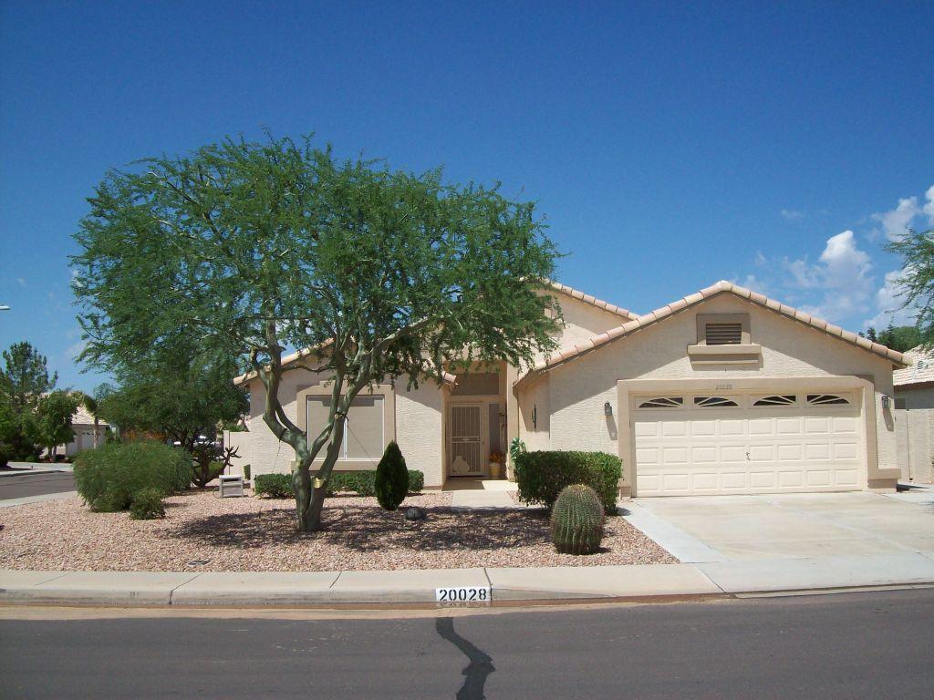20028 N 109th Dr., Sun City, AZ 85373