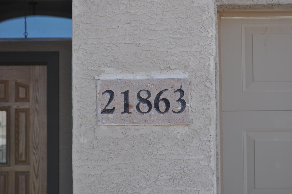 21863 N Reis Dr., Maricopa, AZ 85138