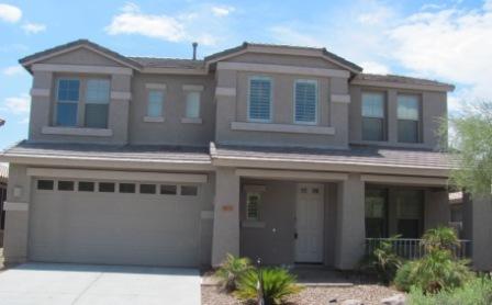 3033 W Gran Paradiso Dr., Phoenix, AZ 85086