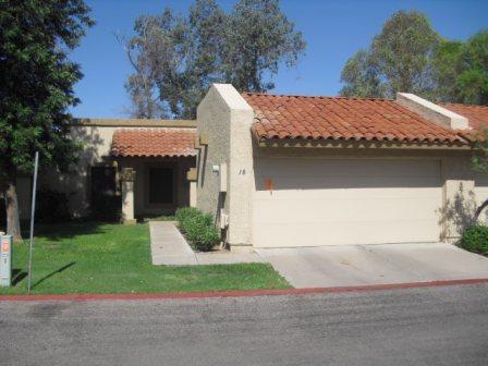 1930 S Westwood #18, Mesa, AZ 85210