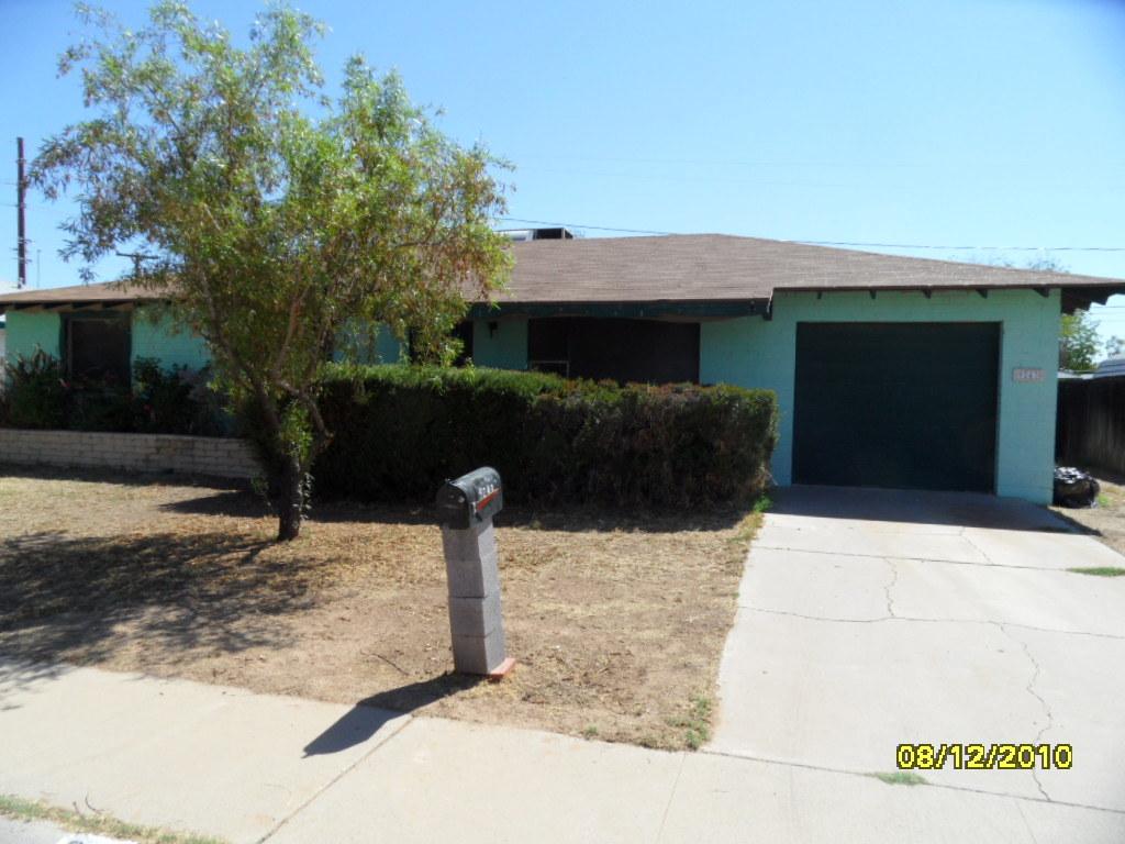 9243 N 18th Dr., Phoenix, AZ 85021