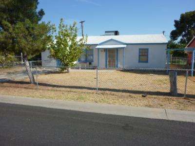 141 E Las Flores Ave., Goodyear, AZ 85338