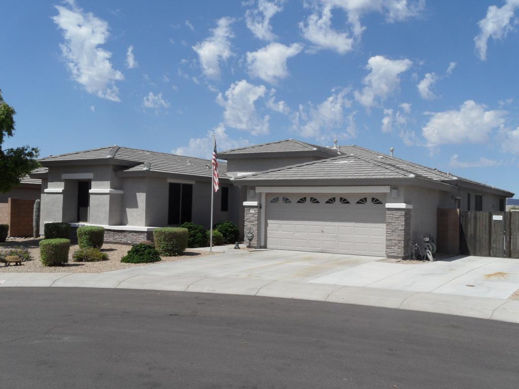 18360 N 169th Ave., Surprise, AZ 85374