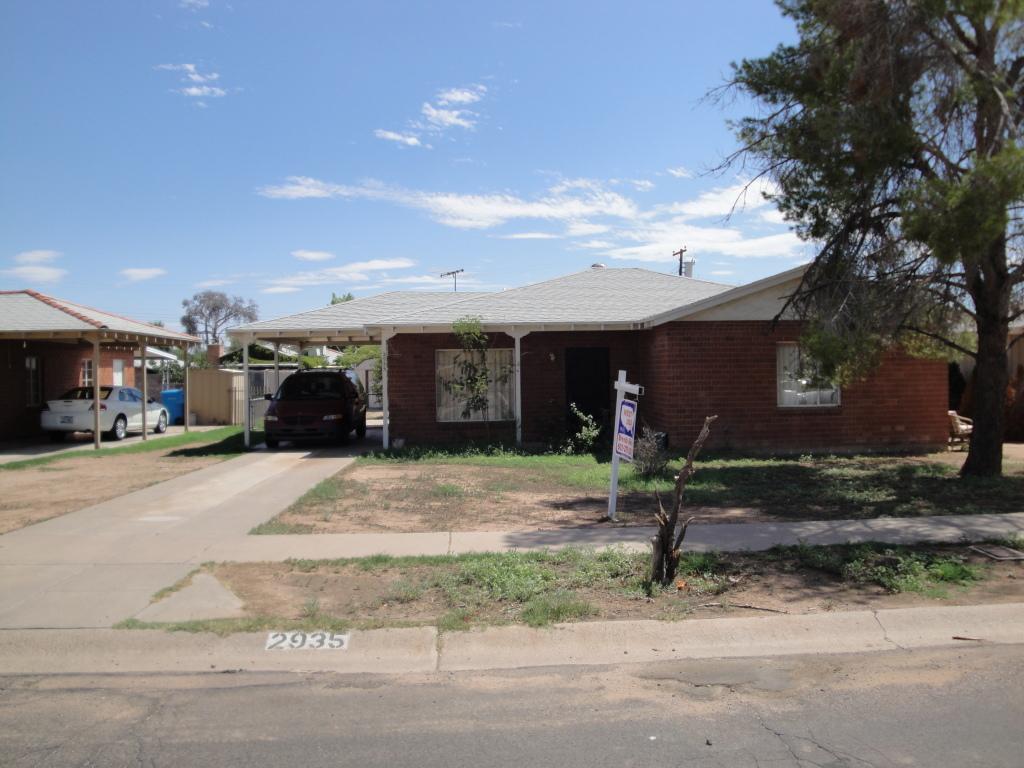 2935 E Brill St., Phoenix, AZ 85008