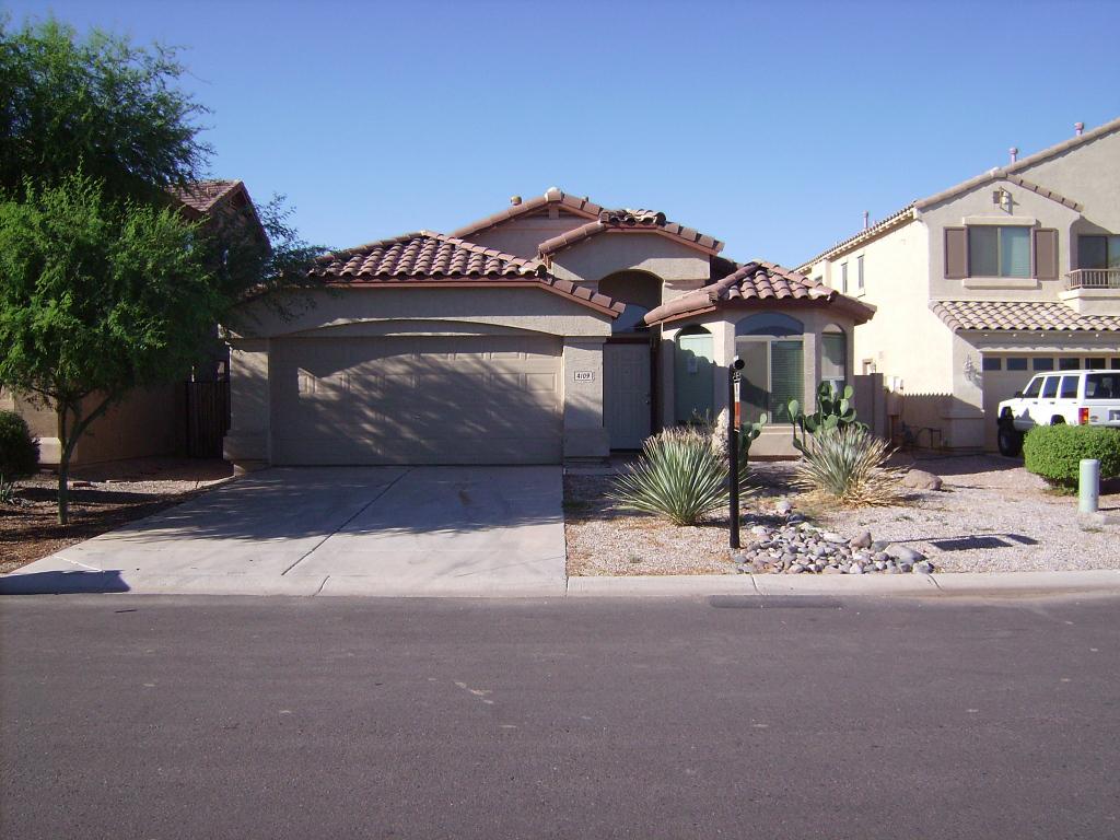 4109 E Coal St., San Tan Valley, AZ 85143