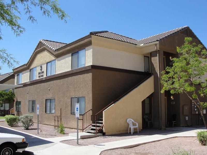 16040 N 27th St. #3, Phoenix, AZ 85032