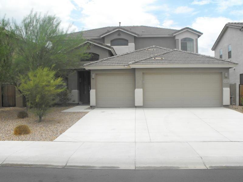 10283 W Cashman Dr., Peoria, AZ 85383