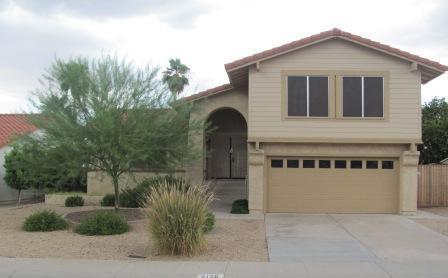 2138 E Gelding Dr., Phoenix, AZ 85022