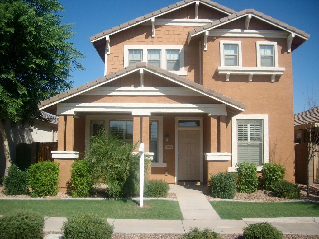 2858 S Peel Dr., Gilbert, AZ 85295